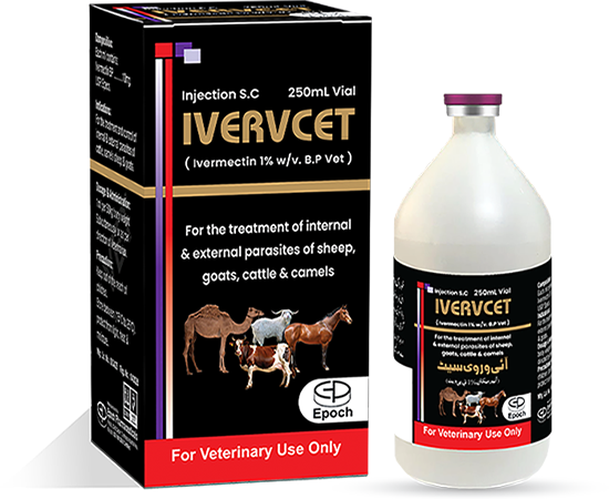 Veterinary Intravit Injectable Vetrinary